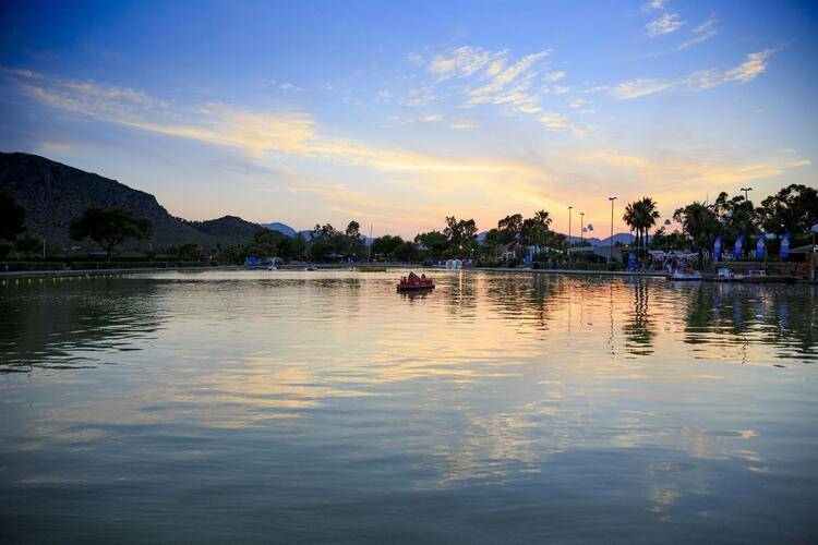 Club Mac Alcudia