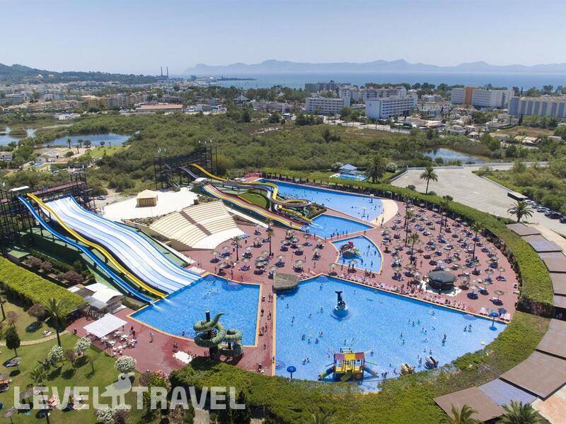 Фотография Club Mac Alcudia