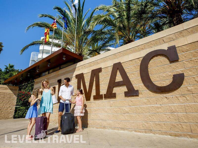 Фотография Club Mac Alcudia