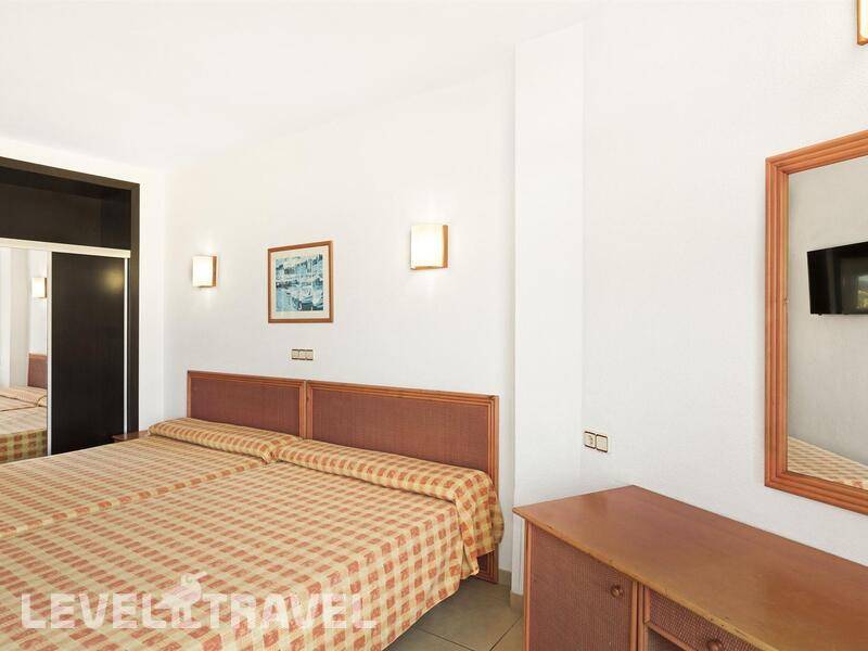 Фотография Club Mac Alcudia