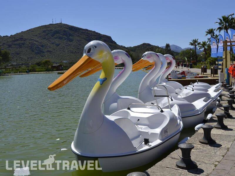 Фотография Club Mac Alcudia