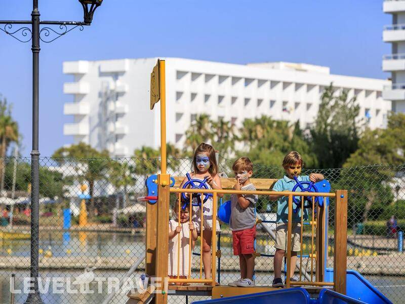 Фотография Club Mac Alcudia