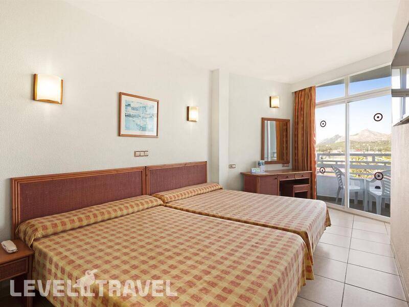 Фотография Club Mac Alcudia