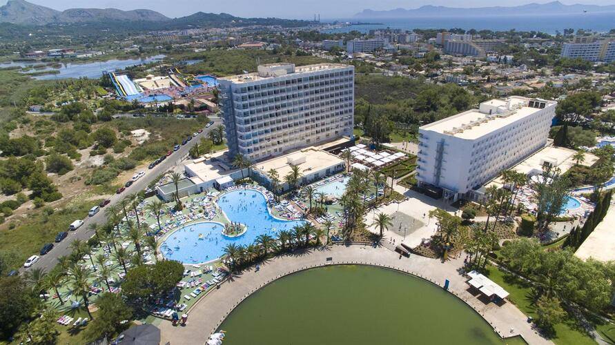 Club Mac Alcudia