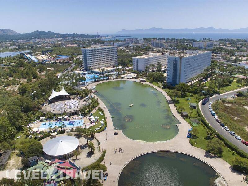 Фотография Club Mac Alcudia