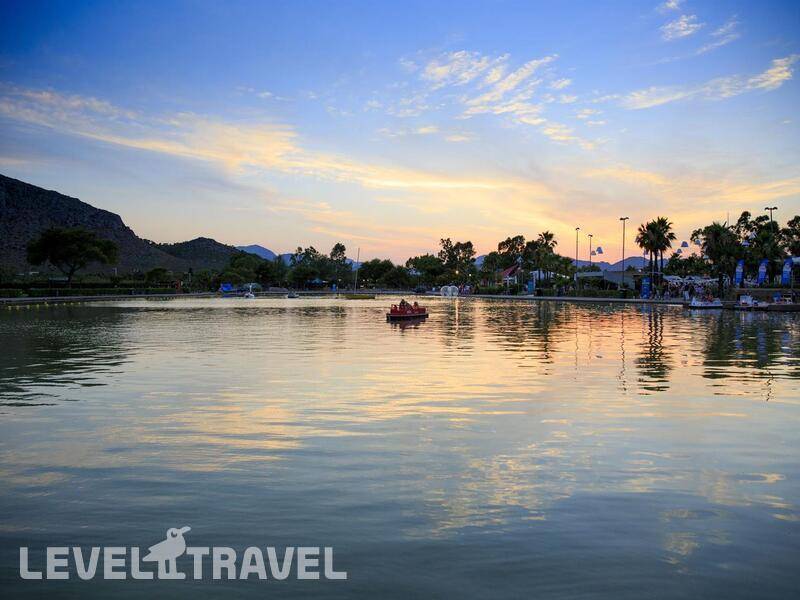 Фотография Club Mac Alcudia