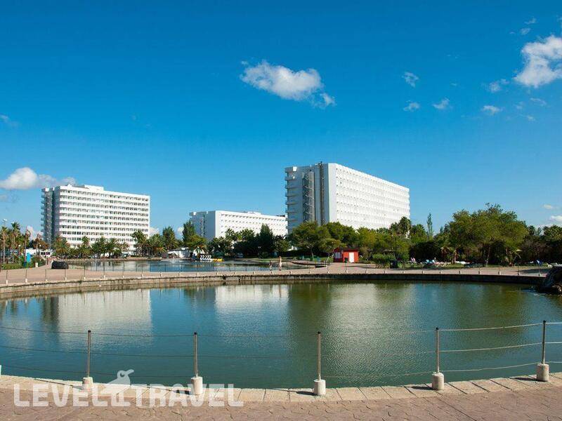 Фотография Club Mac Alcudia