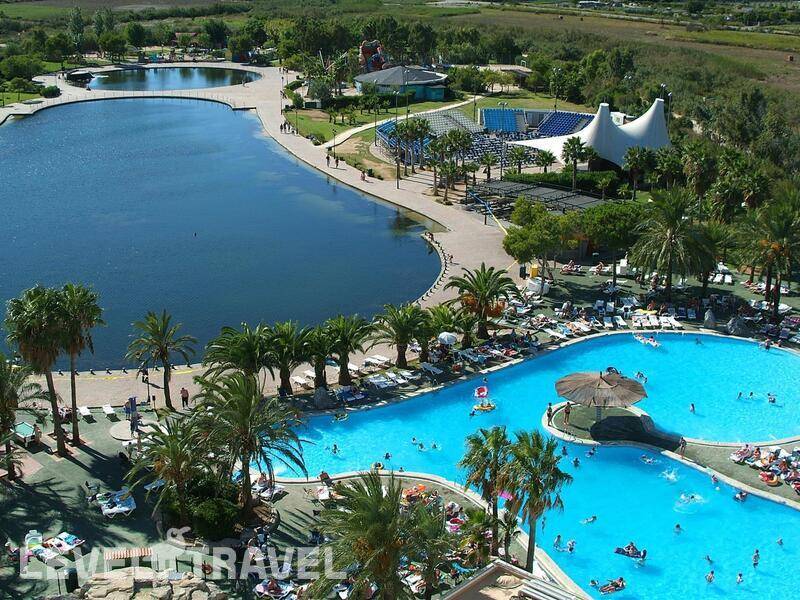Фотография Club Mac Alcudia