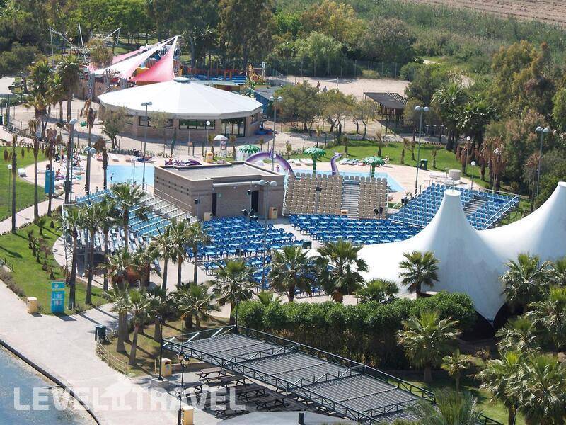 Фотография Club Mac Alcudia