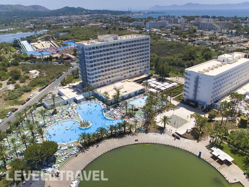 Фотография Club Mac Alcudia