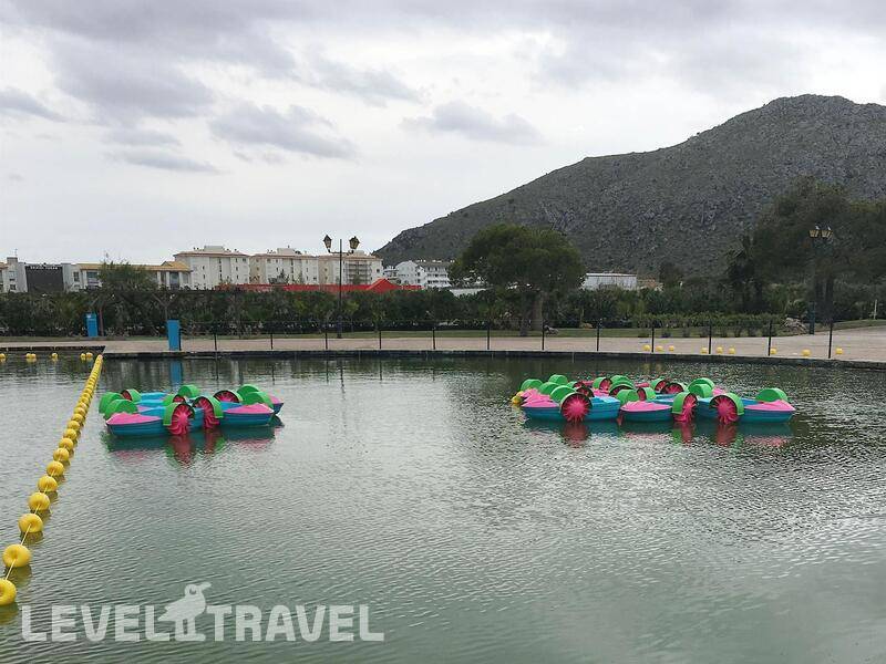 Фотография Club Mac Alcudia