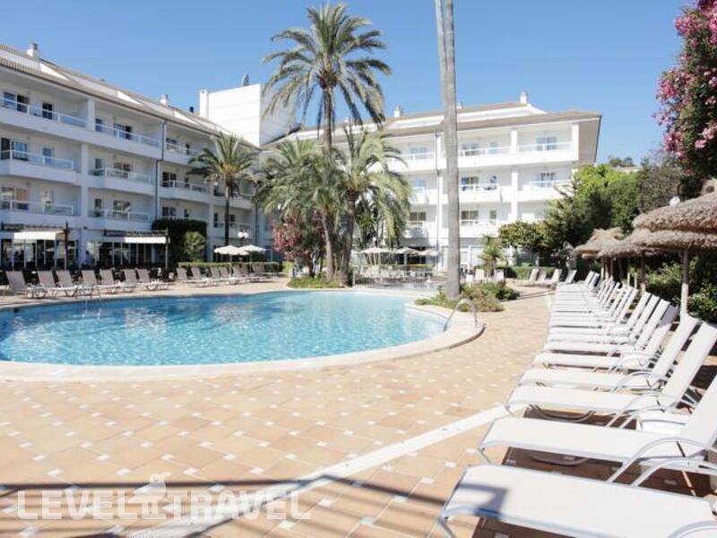 Фотография Grupotel Alcudia Suite