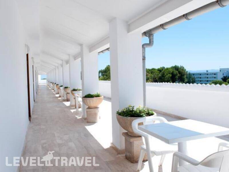 Фотография Grupotel Alcudia Suite