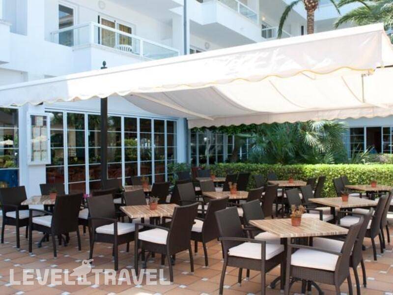 Фотография Grupotel Alcudia Suite