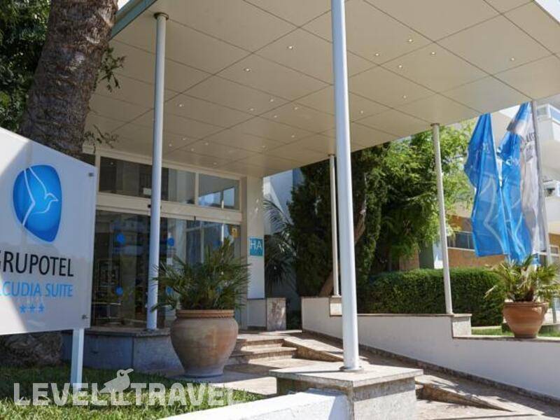 Фотография Grupotel Alcudia Suite
