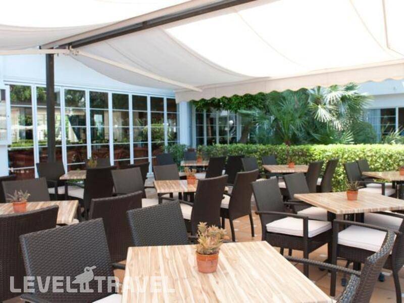 Фотография Grupotel Alcudia Suite