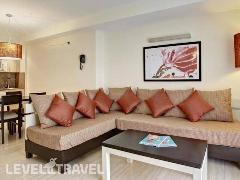 Фотография Grupotel Alcudia Suite