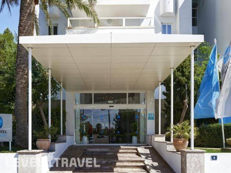 Фотография Grupotel Alcudia Suite