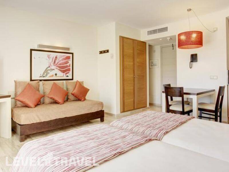 Фотография Grupotel Alcudia Suite