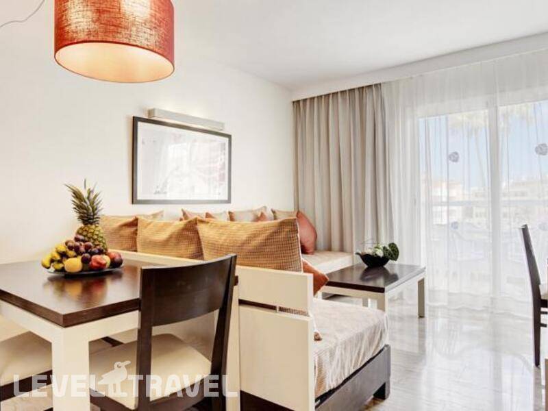 Фотография Grupotel Alcudia Suite