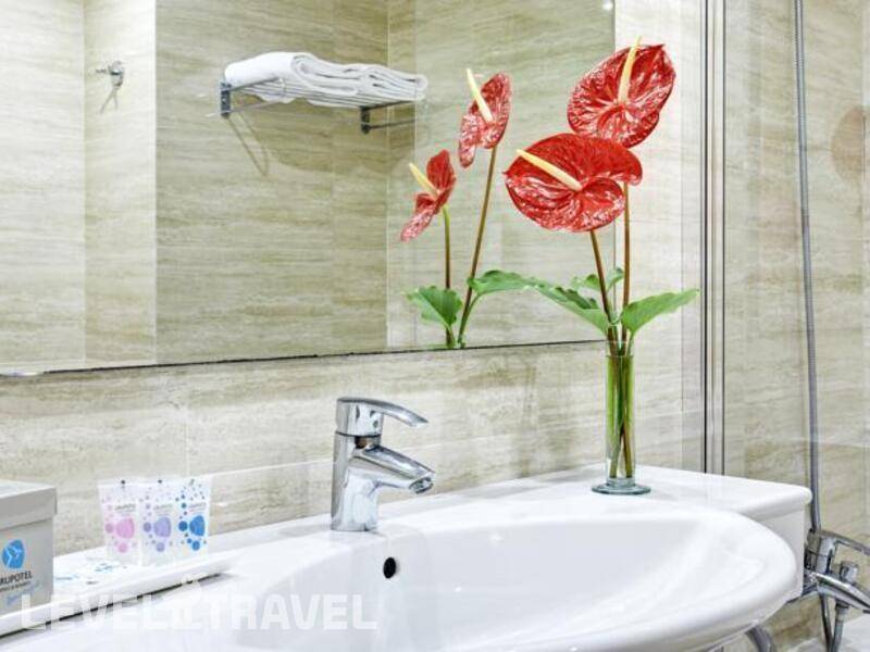 Фотография Grupotel Alcudia Suite