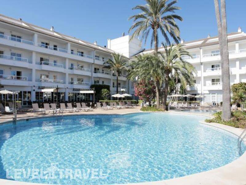 Фотография Grupotel Alcudia Suite