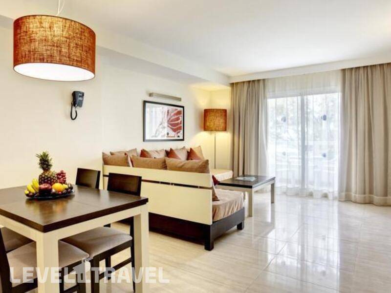Фотография Grupotel Alcudia Suite