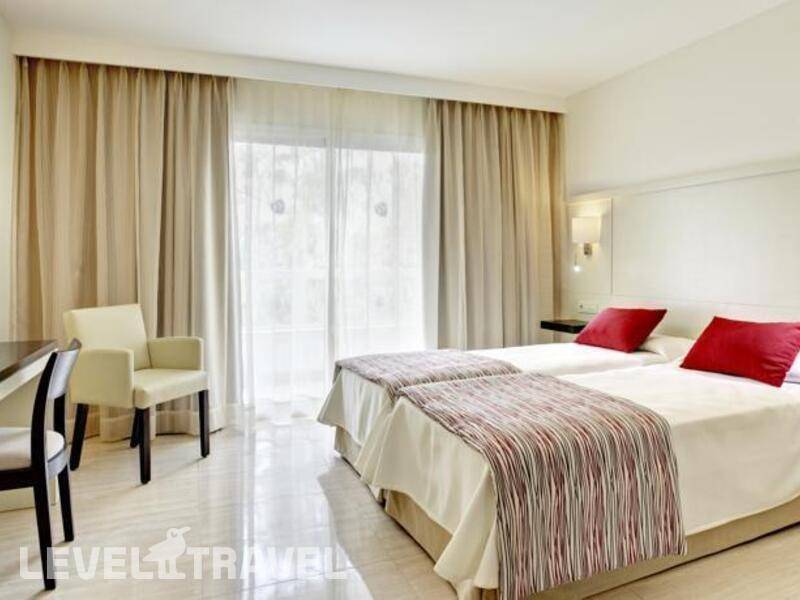 Фотография Grupotel Alcudia Suite