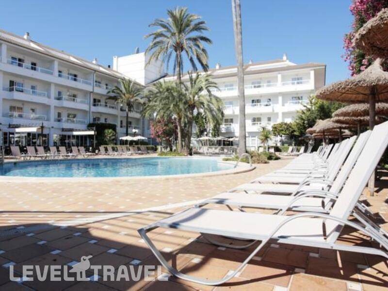 Фотография Grupotel Alcudia Suite