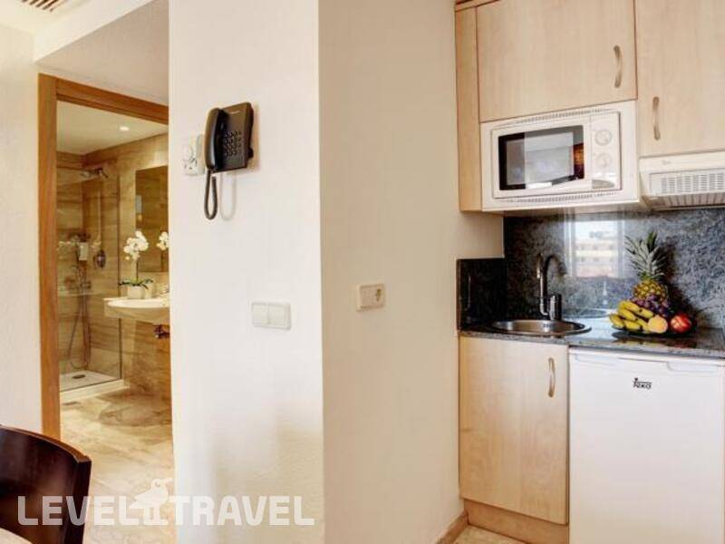 Фотография Grupotel Alcudia Suite