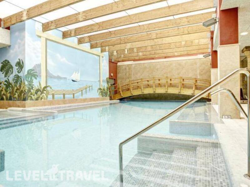 Фотография Grupotel Gran Vista & Spa