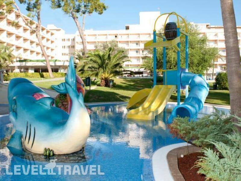 Фотография Grupotel Gran Vista & Spa