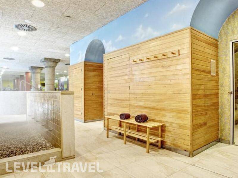 Фотография Grupotel Gran Vista & Spa