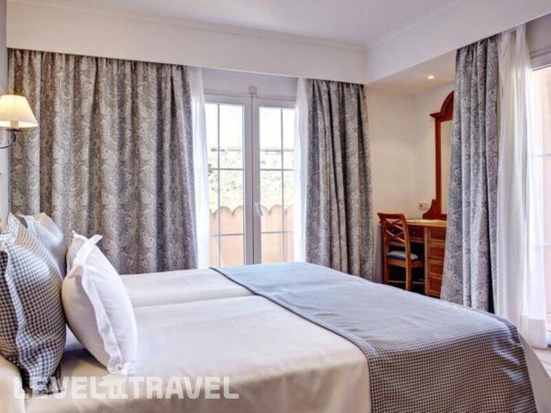 Фотография Grupotel Gran Vista & Spa