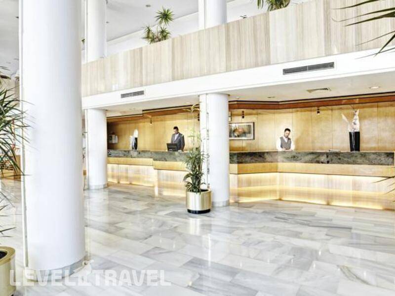 Фотография Grupotel Gran Vista & Spa