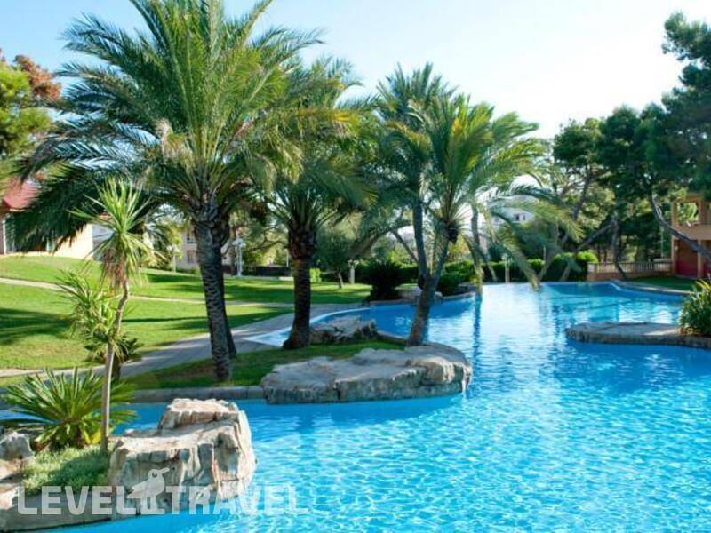 Фотография Grupotel Gran Vista & Spa