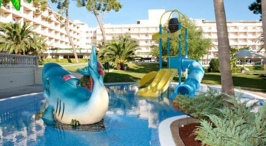 Grupotel Gran Vista & Spa