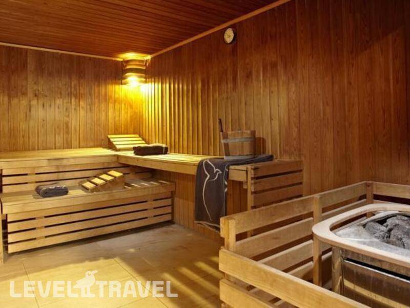 Фотография Grupotel Gran Vista & Spa