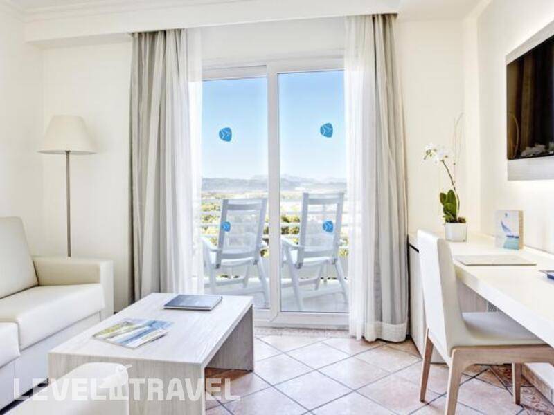 Фотография Grupotel Gran Vista & Spa