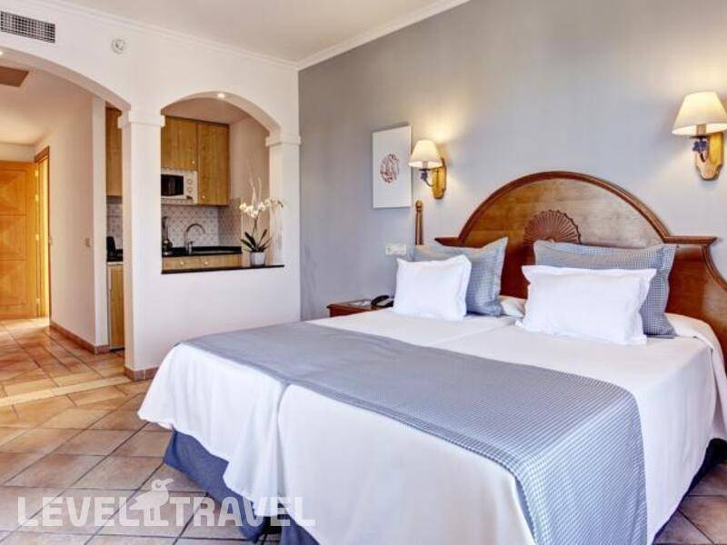 Фотография Grupotel Gran Vista & Spa