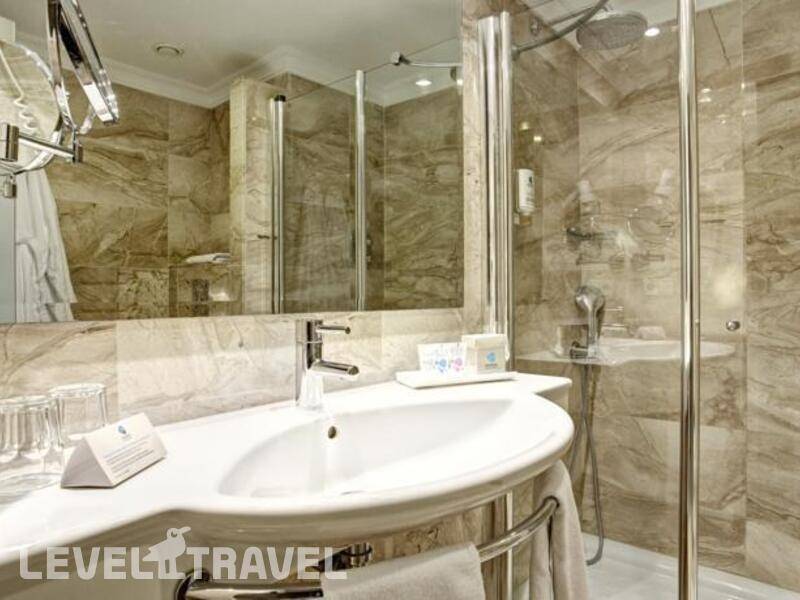 Фотография Grupotel Gran Vista & Spa