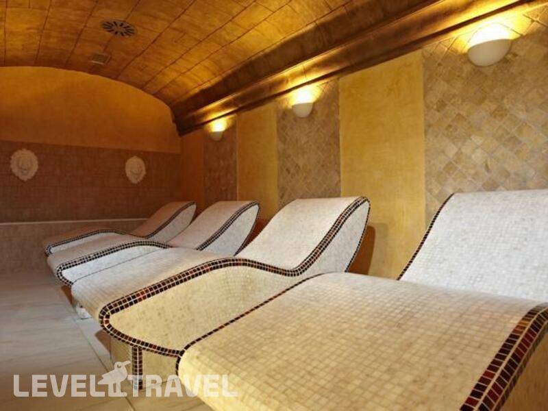Фотография Grupotel Gran Vista & Spa