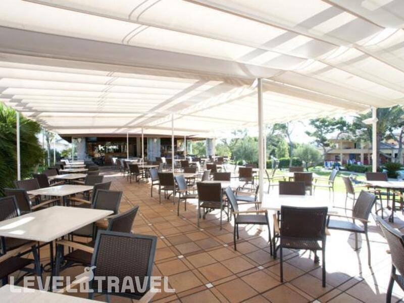 Фотография Grupotel Gran Vista & Spa