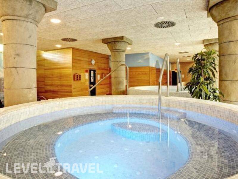 Фотография Grupotel Gran Vista & Spa