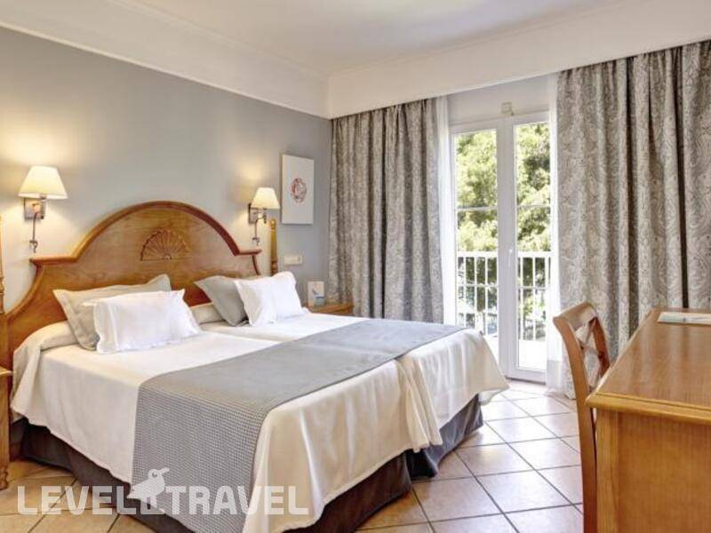 Фотография Grupotel Gran Vista & Spa