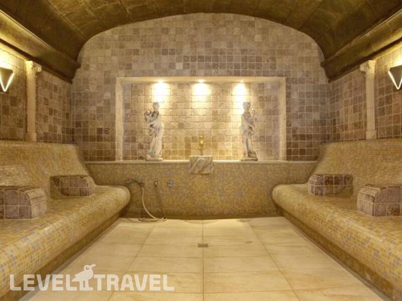 Фотография Grupotel Gran Vista & Spa