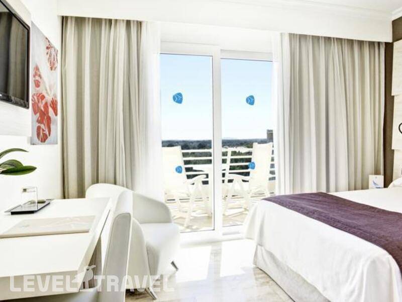 Фотография Grupotel Gran Vista & Spa