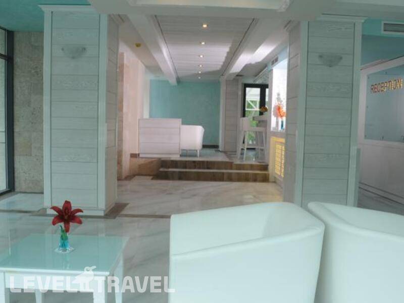 Фотография Perla Royal Hotel