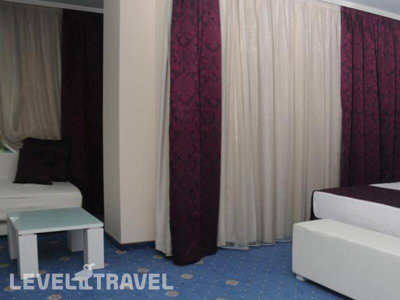 Фотография Perla Royal Hotel