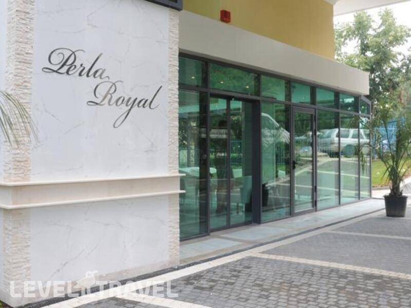 Фотография Perla Royal Hotel